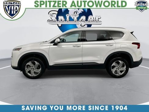 Used 2023 Hyundai Santa Fe SEL AWD/4WD image 6