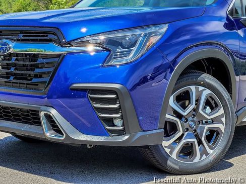 New 2026 Subaru Ascent Touring AWD/4WD image 3
