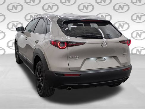 Used 2024 MAZDA CX-30 AWD 2.5 S w/ Select Sport Pkg image 26