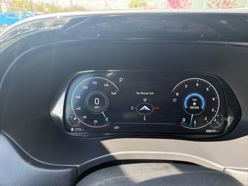 Used 2021 Hyundai Palisade Limited image 26