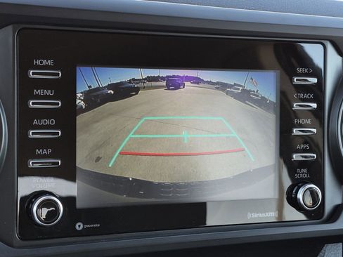 Used 2023 Toyota Tacoma SR image 16