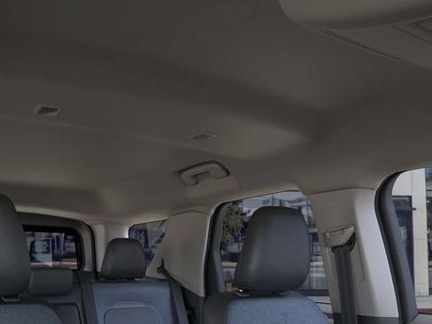 New 2026 Ford Bronco Sport Outer Banks AWD/4WD image 22