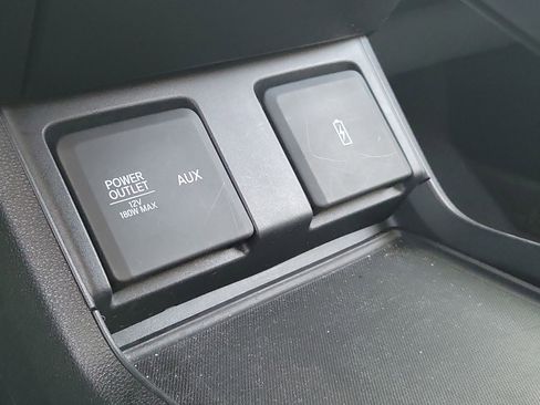 Used 2020 Acura RDX AWD image 25