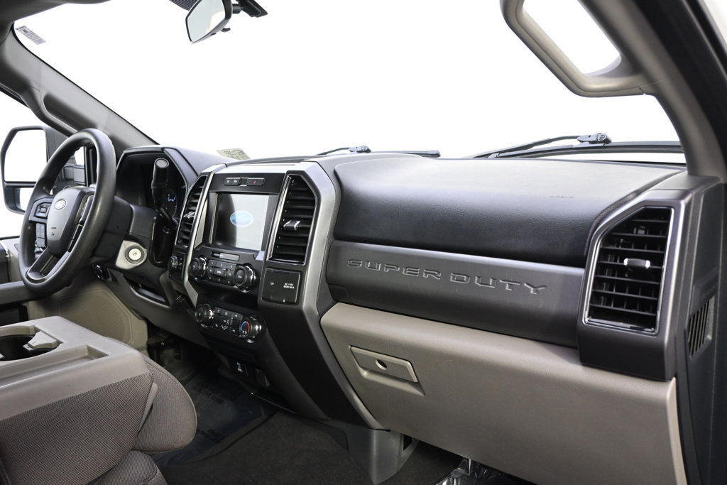 Used 2022 Ford F350 XLT AWD/4WD image 14