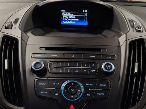 Used 2018 Ford Escape SE FWD image 25