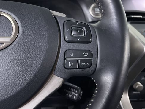 Used 2018 Lexus NX 300 AWD image 26