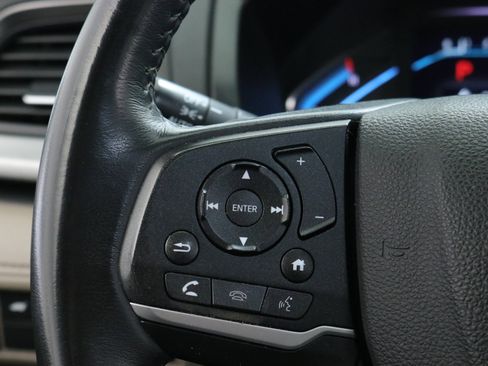 Used 2023 Honda Odyssey EX-L image 13