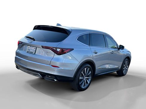 Used 2025 Acura MDX w/ Technology Package image 5