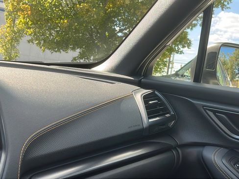 Used 2024 Subaru Forester Wilderness image 19