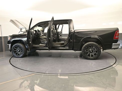 Used 2022 RAM 1500 Laramie image 79
