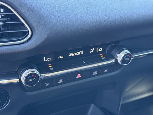 Used 2023 MAZDA CX-30 AWD 2.5 S w/ Preferred Package image 25