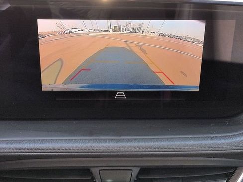 Used 2024 Buick Encore GX Sport Touring image 23