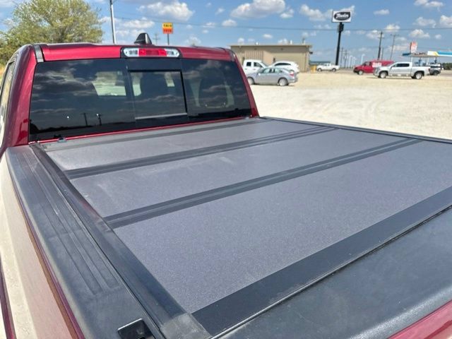 Used 2022 RAM 1500 Limited w/ Body Color Bumper Group AWD/4WD image 27