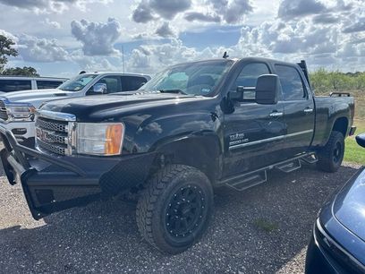 Used 2014 GMC Sierra 2500 SLE w/ Texas Edition