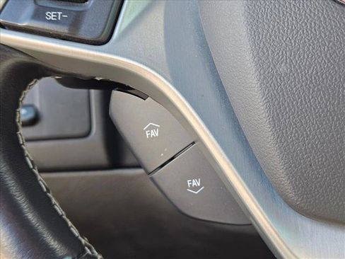 Used 2016 Chevrolet Corvette Stingray Coupe w/ 2LT Preferred Equipment Group image 14