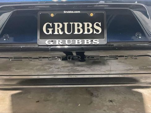 New 2026 Dodge Charger Scat Pack w/ Wheel & Tire Package image 32