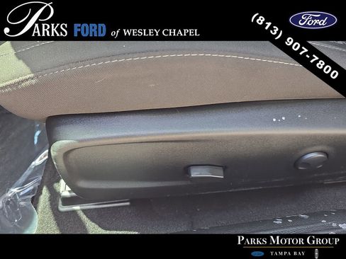 Used 2022 Dodge Challenger SXT w/ Blacktop Package RWD image 14