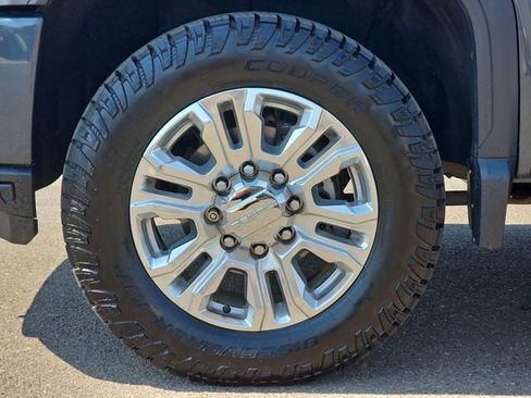 Used 2020 GMC Sierra 2500 Denali w/ Denali Ultimate Package AWD/4WD image 21