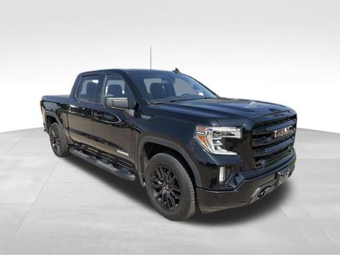 Used 2019 GMC Sierra 1500 Elevation w/ Elevation Value Package AWD/4WD image 8