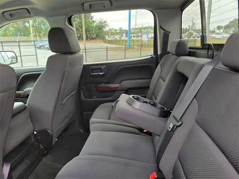 Used 2018 GMC Sierra 1500 SLE w/ SLE Value Package image 24