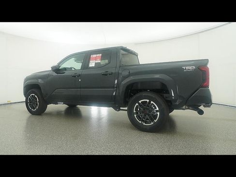 Used 2026 Toyota Tacoma TRD Sport RWD image 30