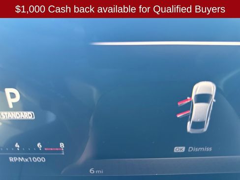New 2026 Nissan Sentra SR w/ SR Premium Package FWD image 17