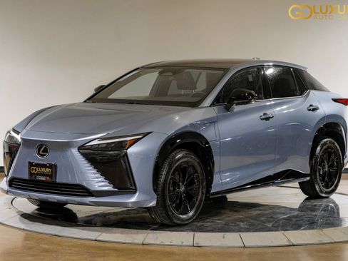 Used 2023 Lexus RZ 450e Premium w/ Accessory Package (Z1) AWD/4WD image 7