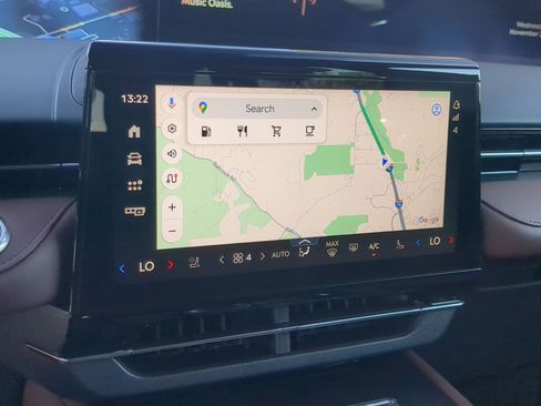 New 2026 Lincoln Nautilus Reserve image 17