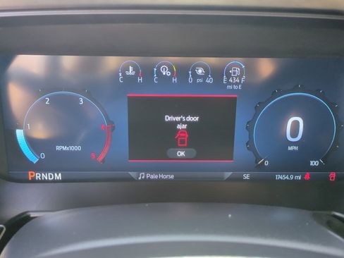 Used 2024 Ford F350 Lariat image 20