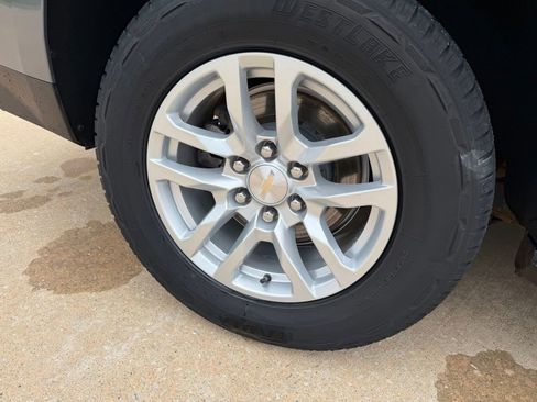 Used 2021 Chevrolet Tahoe LT RWD image 15
