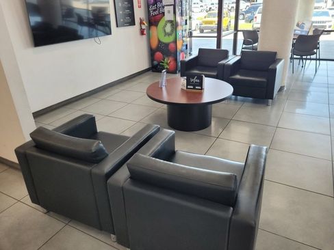 Used 2025 Jeep Wrangler Unlimited Sport S 4xe image 7