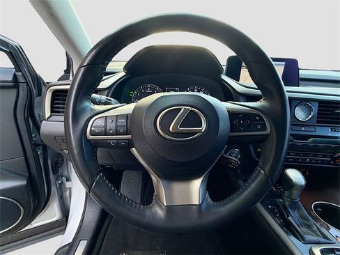 Used 2016 Lexus RX 350 FWD w/ Premium Package image 16