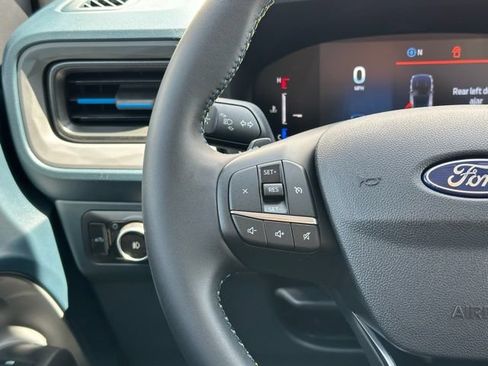 New 2026 Ford Maverick Lobo AWD/4WD image 9