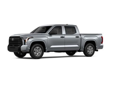 New 2026 Toyota Tundra SR AWD/4WD image 10