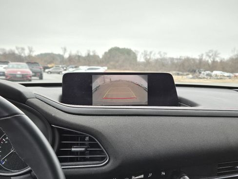 Used 2025 MAZDA CX-30 Carbon image 22