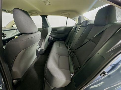 Used 2026 Toyota Corolla LE image 27