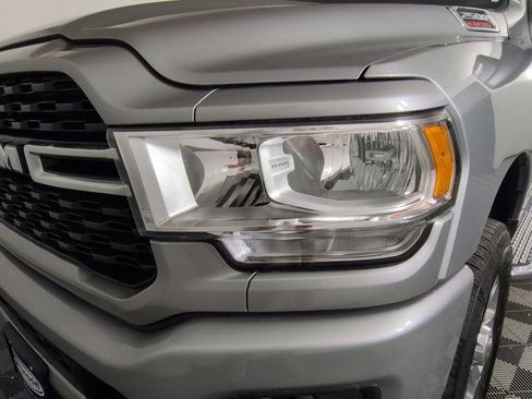 Certified 2024 RAM 2500 Big Horn w/ Sport Appearance Package AWD/4WD image 15