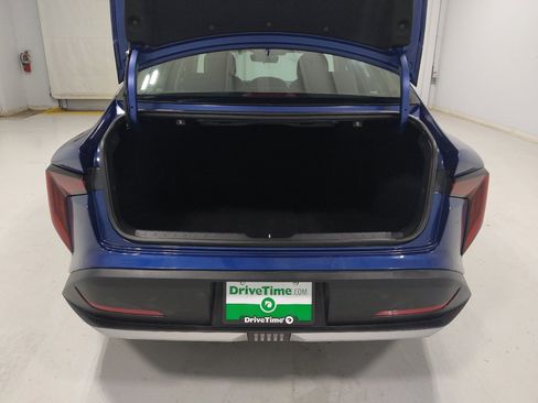Used 2025 Kia K4 FWD image 29