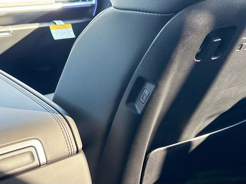 New 2026 Hyundai Santa Fe Limited image 27