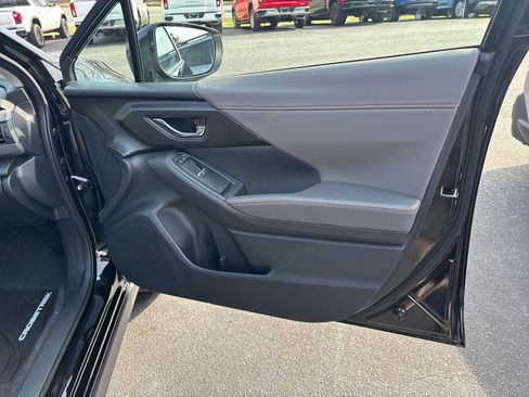New 2026 Subaru Crosstrek 2.5i Limited image 38