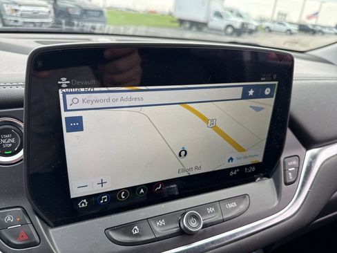 Used 2024 Chevrolet Blazer LT w/ Sound & Technology Package image 25