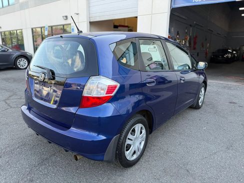 Used 2011 Honda Fit image 11