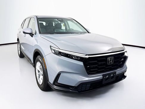 Used 2024 Honda CR-V LX image 10