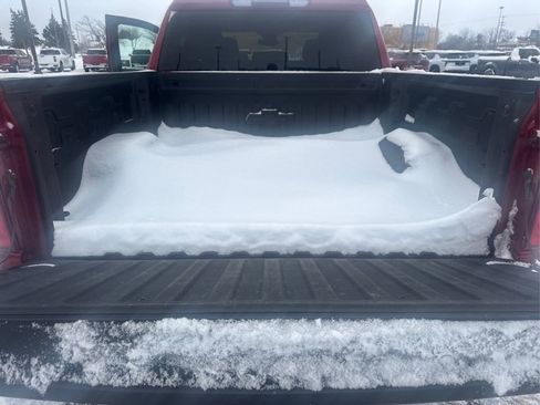 Used 2024 Chevrolet Silverado 1500 RST w/ Protection Package image 22