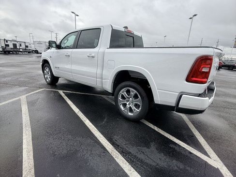 New 2026 RAM 1500 Big Horn image 4