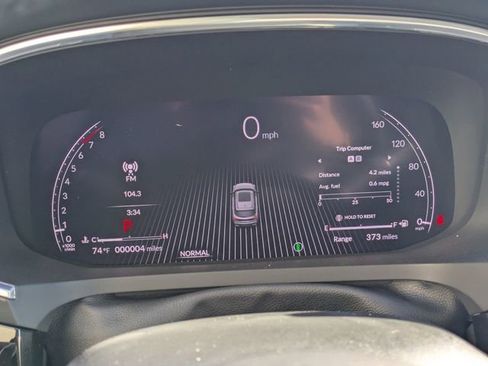 New 2026 Acura MDX w/ Technology Package image 19