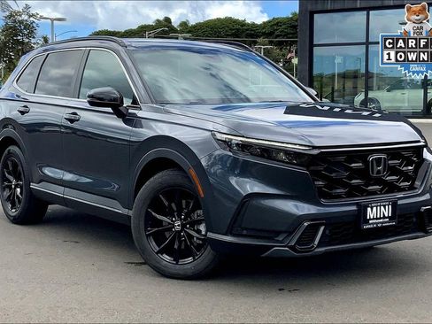 Used 2024 Honda CR-V Sport-L image 33