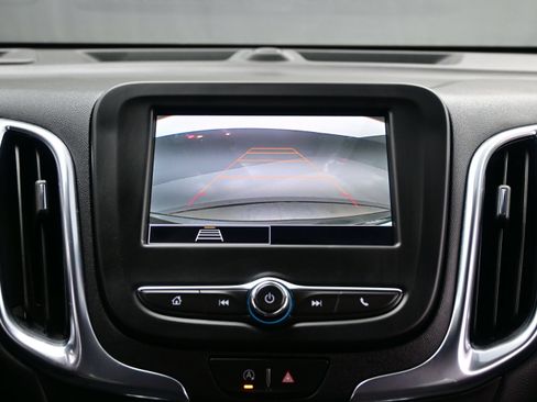 Used 2022 Chevrolet Equinox LT FWD image 21