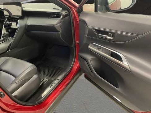 Used 2024 Toyota Venza Nightshade AWD/4WD image 20