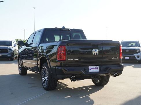 New 2026 RAM 1500 Tungsten w/ Bed Utility Group AWD/4WD image 7